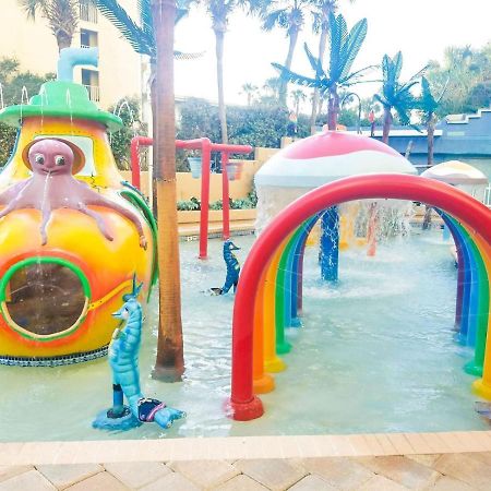 Coral Beach 754 Миртъл Бийч Екстериор снимка