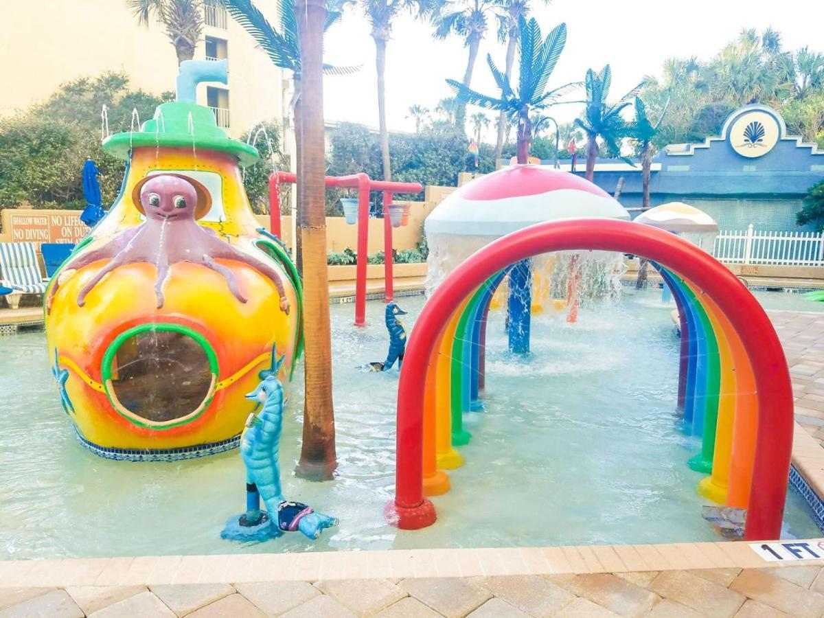 Coral Beach 754 Миртъл Бийч Екстериор снимка