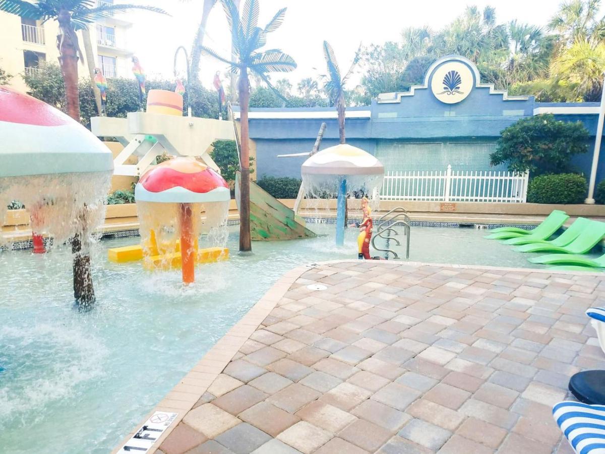 Coral Beach 754 Миртъл Бийч Екстериор снимка