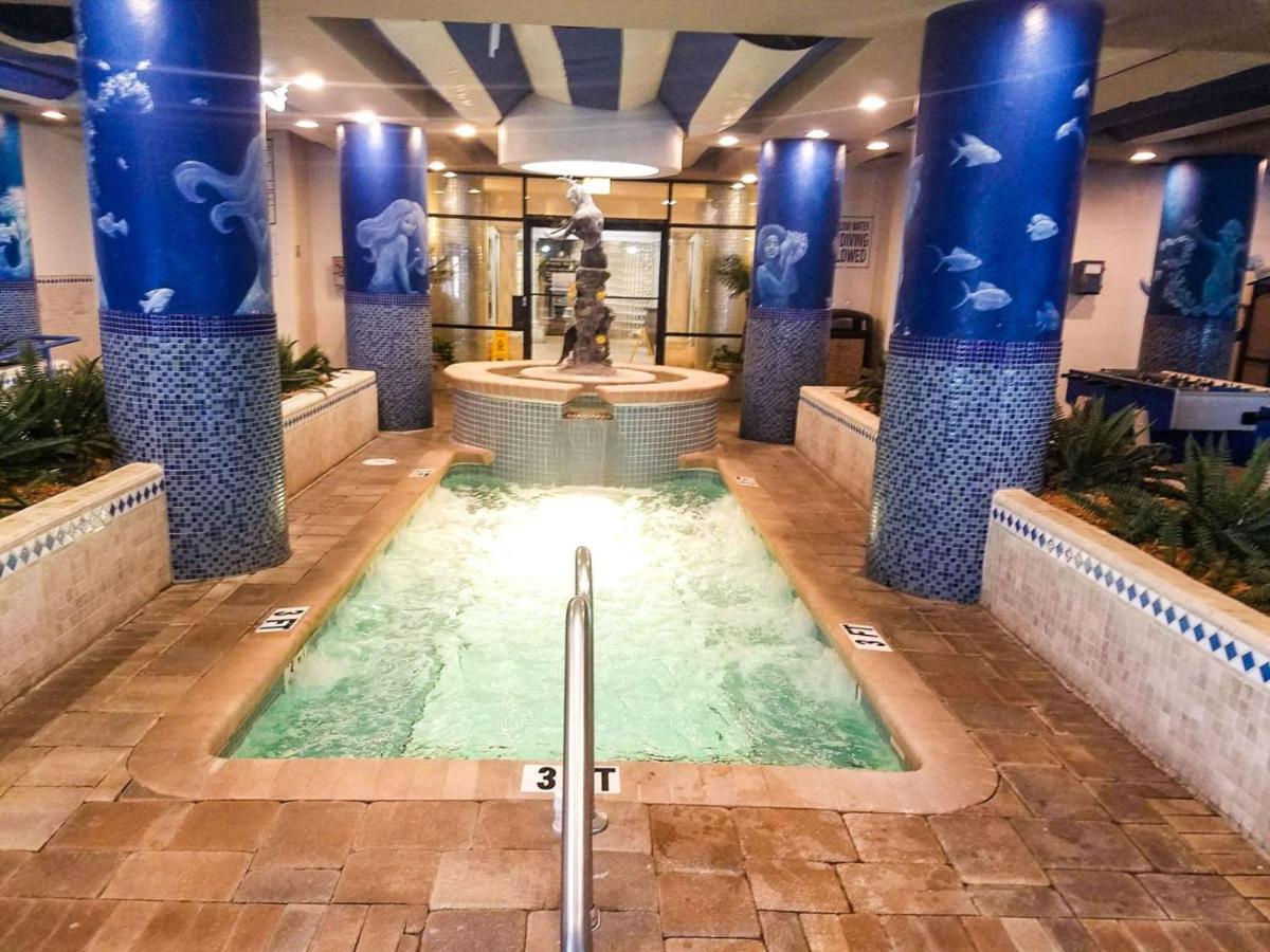 Coral Beach 754 Миртъл Бийч Екстериор снимка