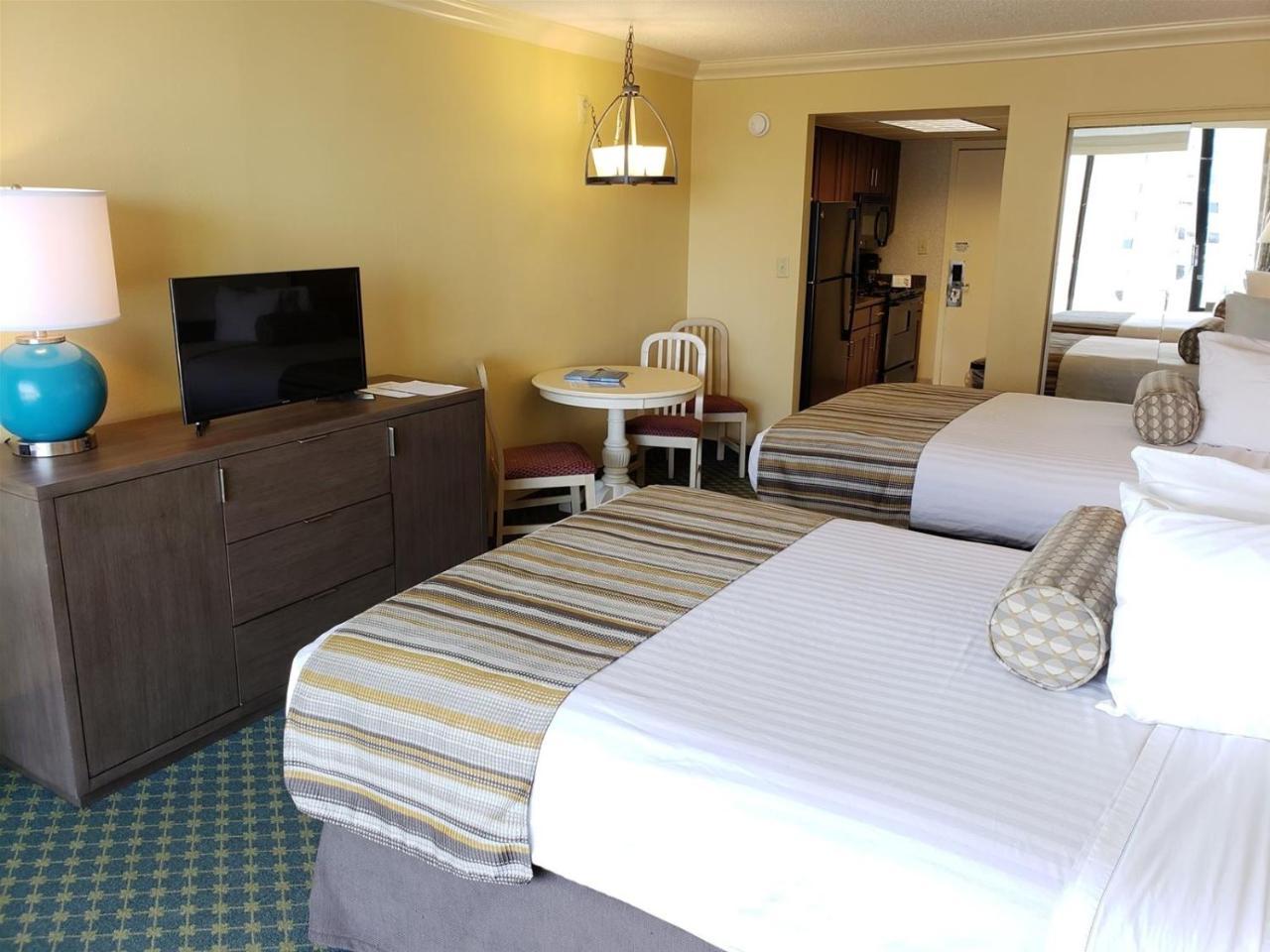 Coral Beach 754 Миртъл Бийч Екстериор снимка